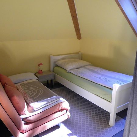 Ferienwohnung An Der Шорфхайде Екстериор снимка